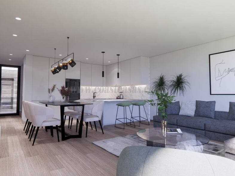 For sale of villa in Torre Pacheco