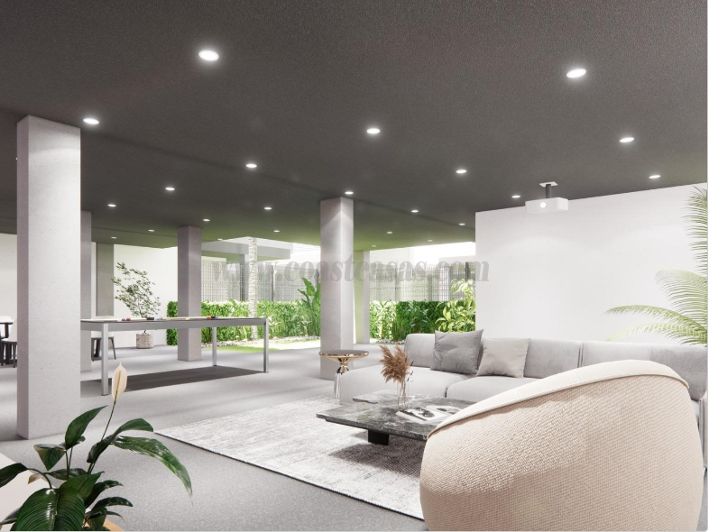 For sale of villa in Torre Pacheco