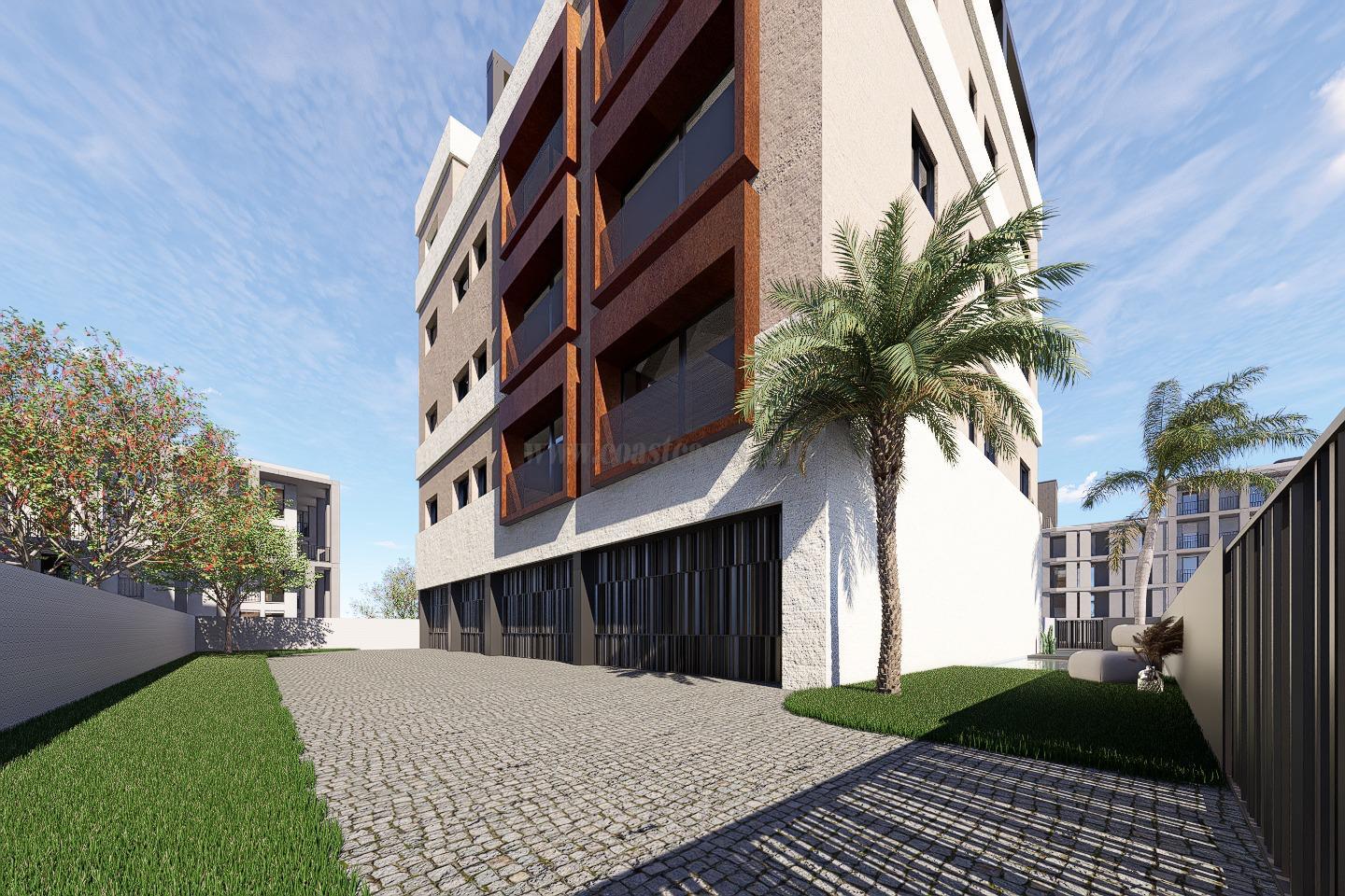 For sale of flat in San Pedro del Pinatar