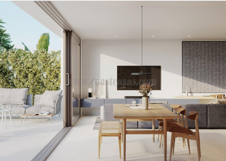 For sale of house in Torre Pacheco