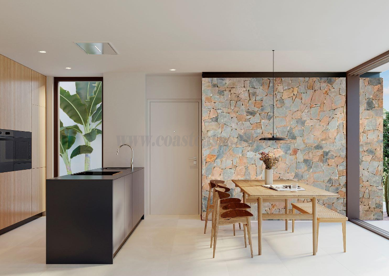 For sale of house in Torre Pacheco