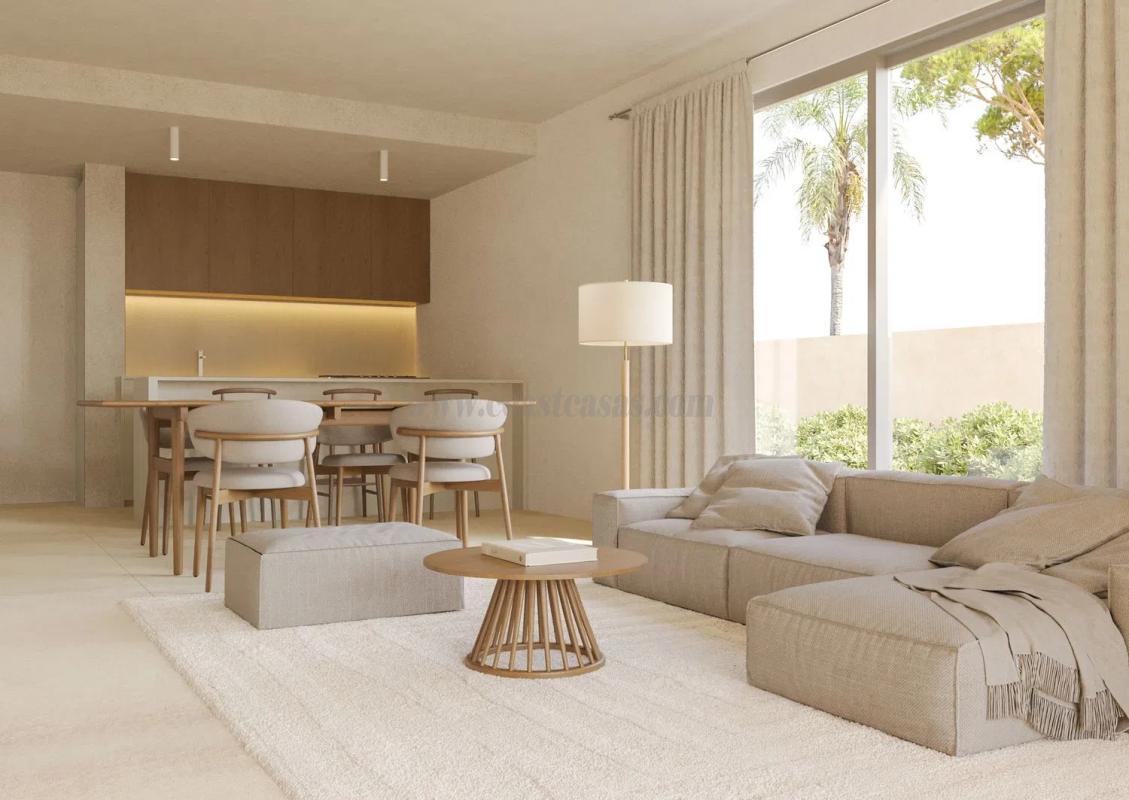 For sale of house in Dénia