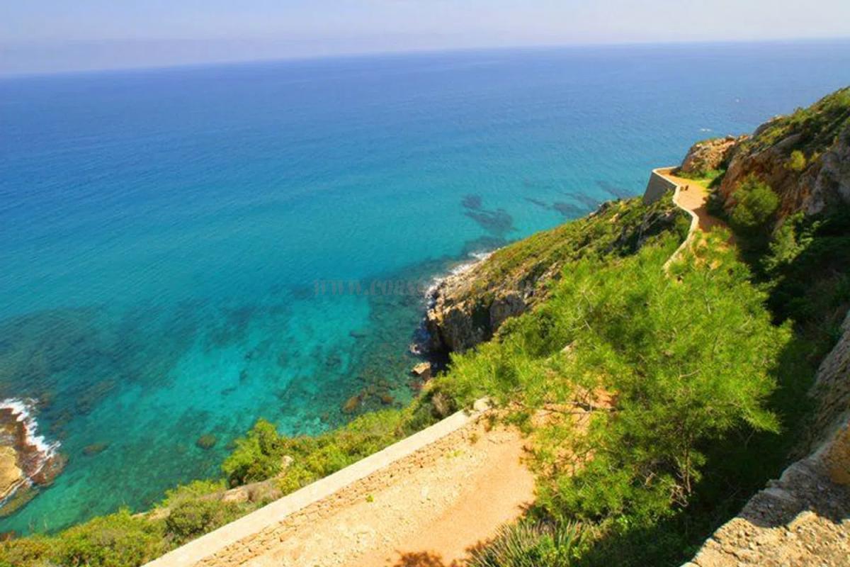 For sale of house in Dénia