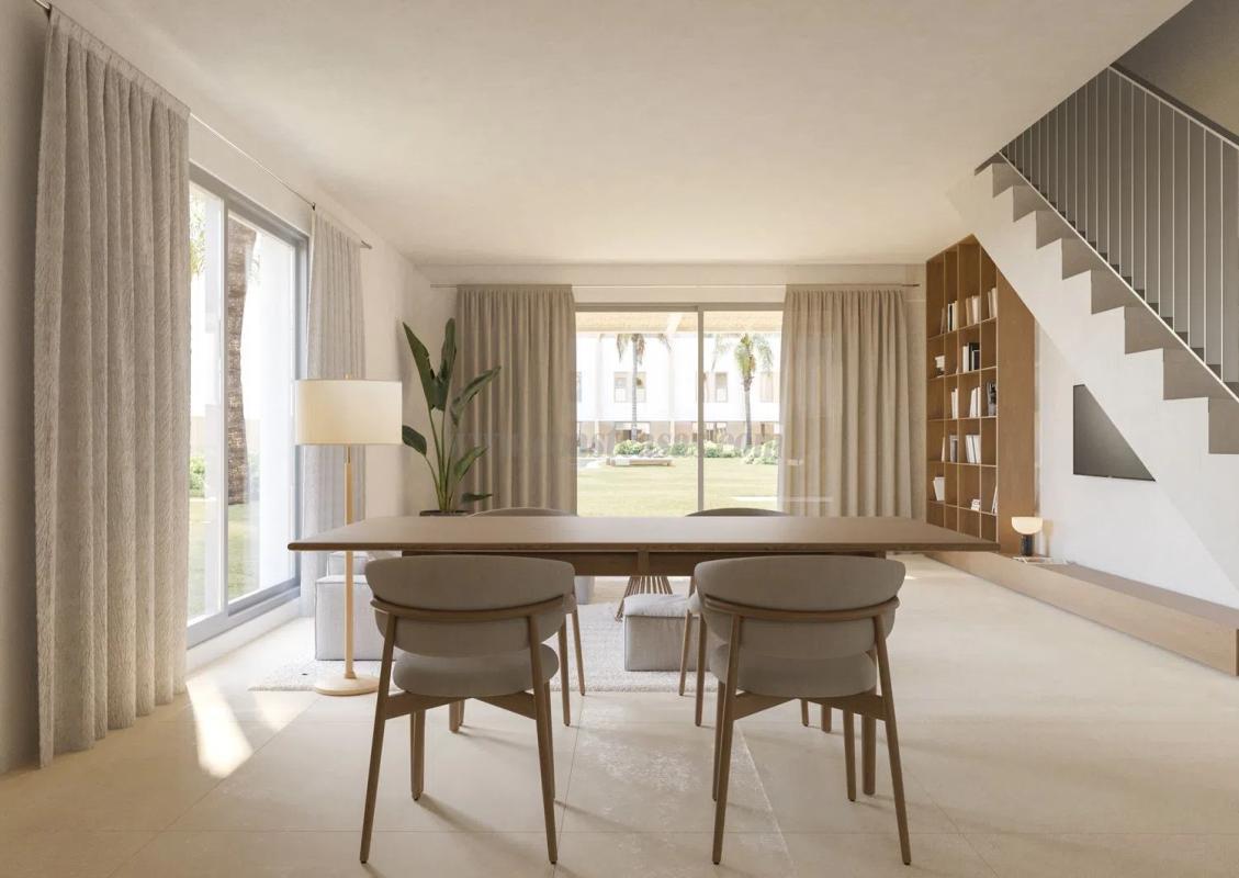 For sale of house in Dénia