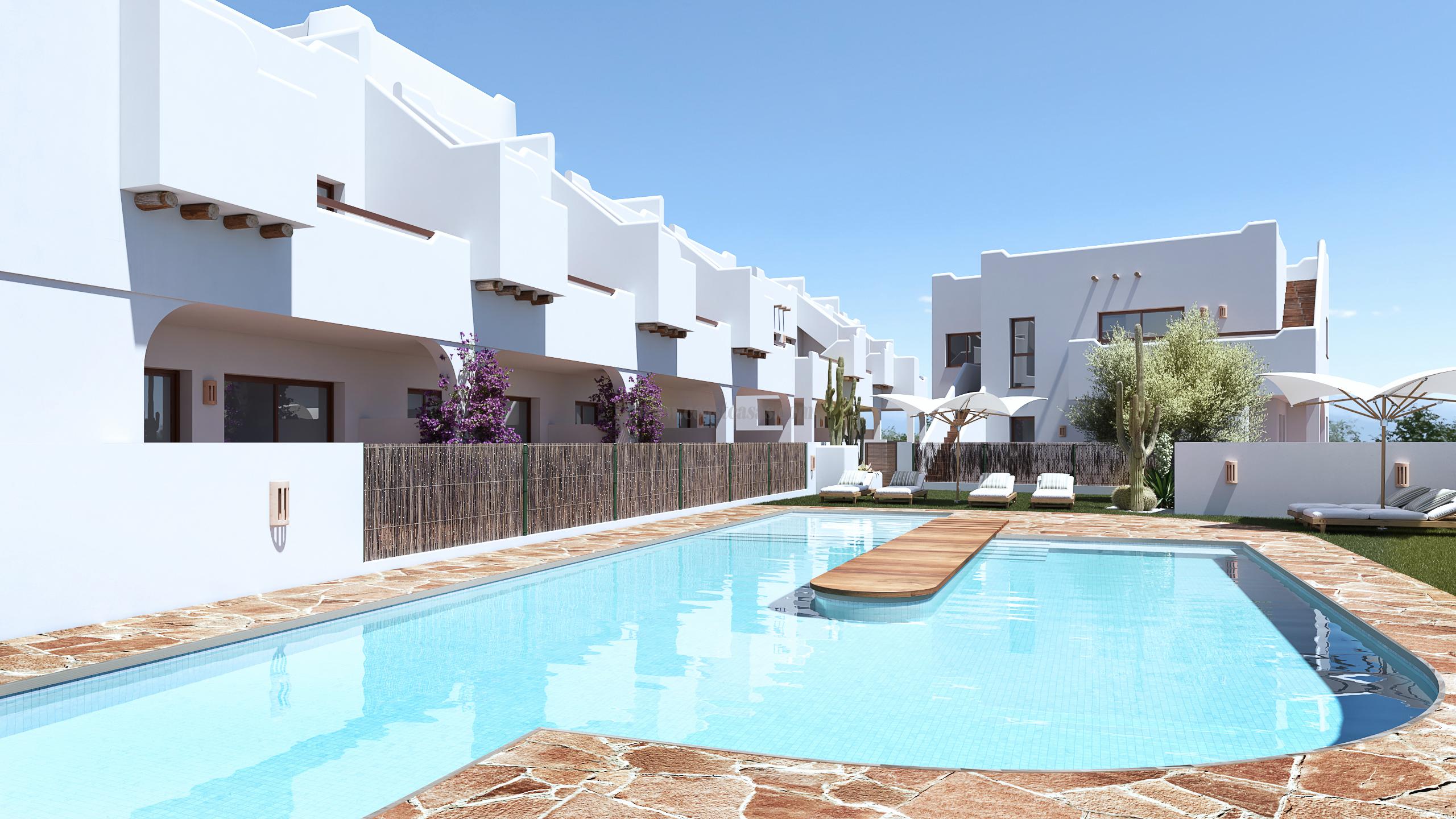 For sale of  in Pilar de la Horadada