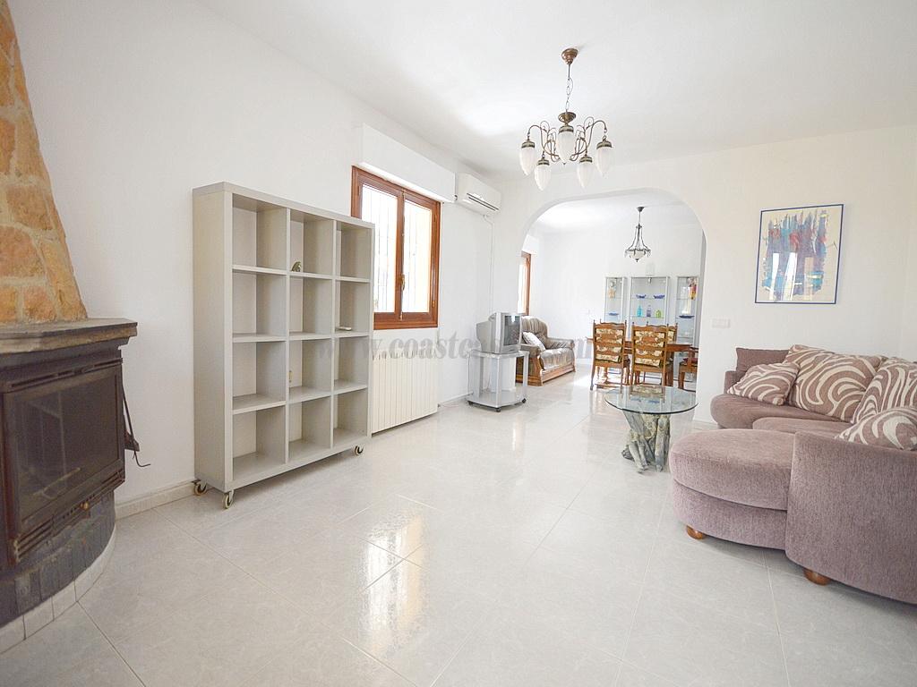 Venta de villa en Orihuela Costa