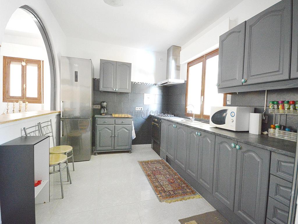Venta de villa en Orihuela Costa