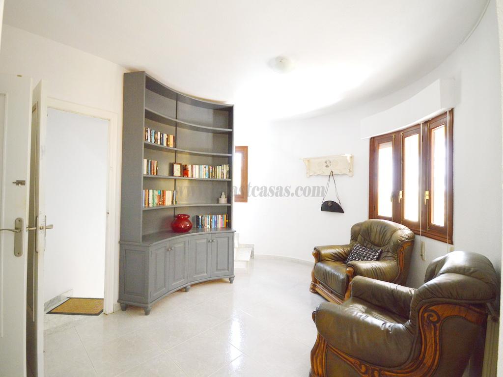 Venta de villa en Orihuela Costa