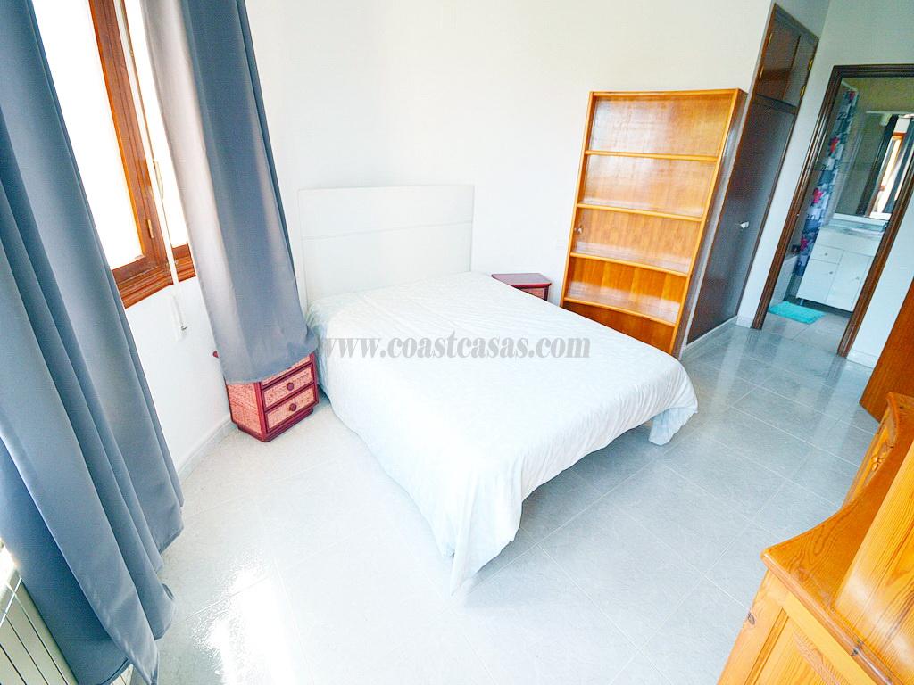 Venta de villa en Orihuela Costa