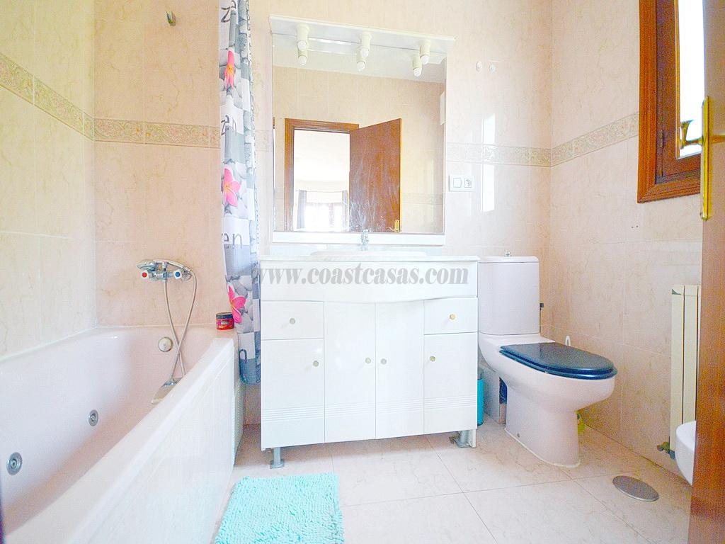 Venta de villa en Orihuela Costa