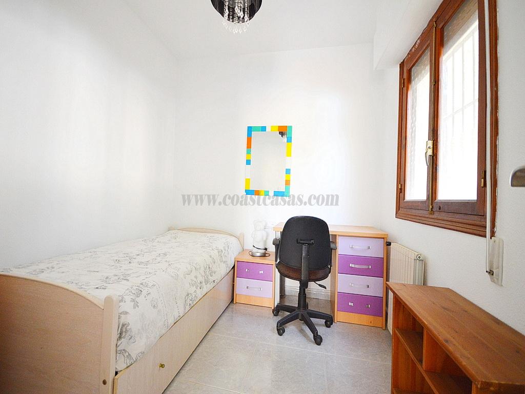 Venta de villa en Orihuela Costa