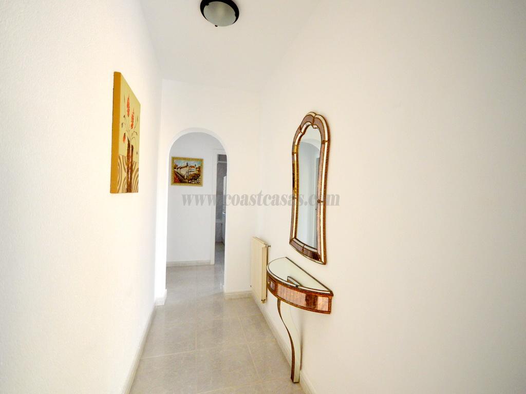 Venta de villa en Orihuela Costa
