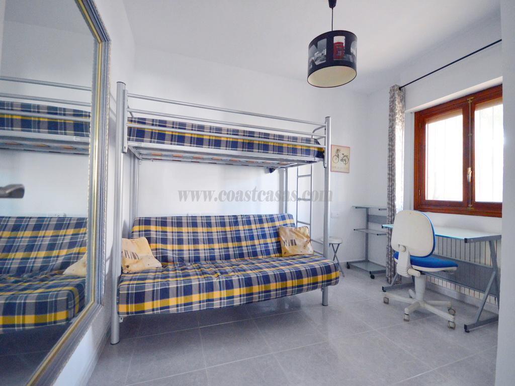 Venta de villa en Orihuela Costa