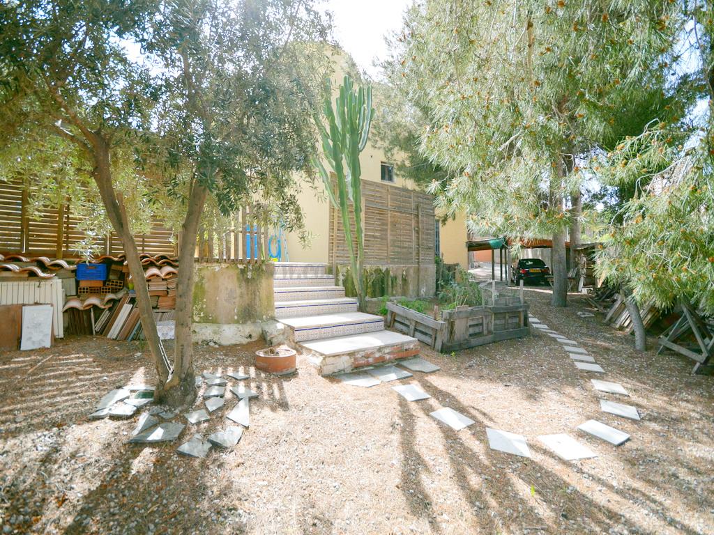 Venta de villa en Orihuela Costa