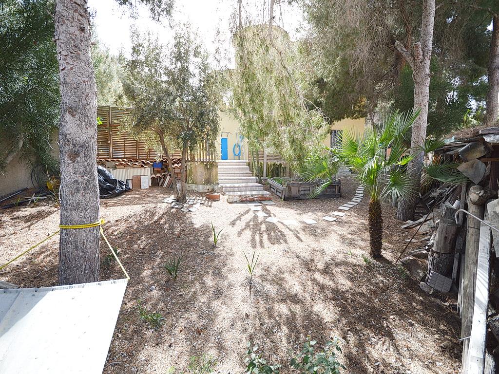 Venta de villa en Orihuela Costa