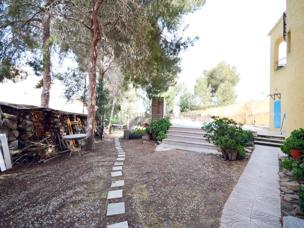Venta de villa en Orihuela Costa Venta de villa en Orihuela Costa
