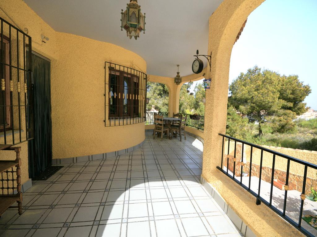 Venta de villa en Orihuela Costa