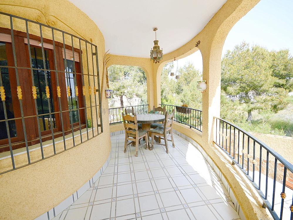 Venta de villa en Orihuela Costa