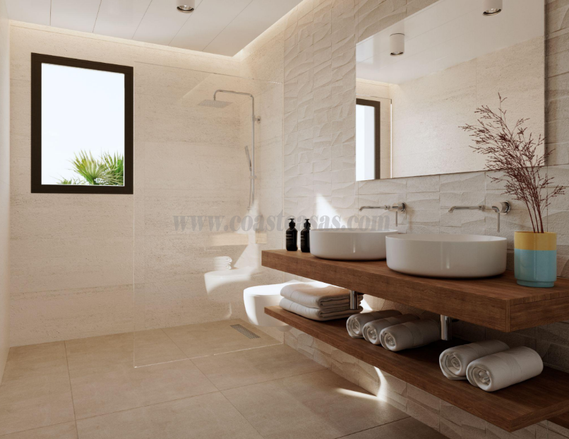 For sale of villa in Finestrat