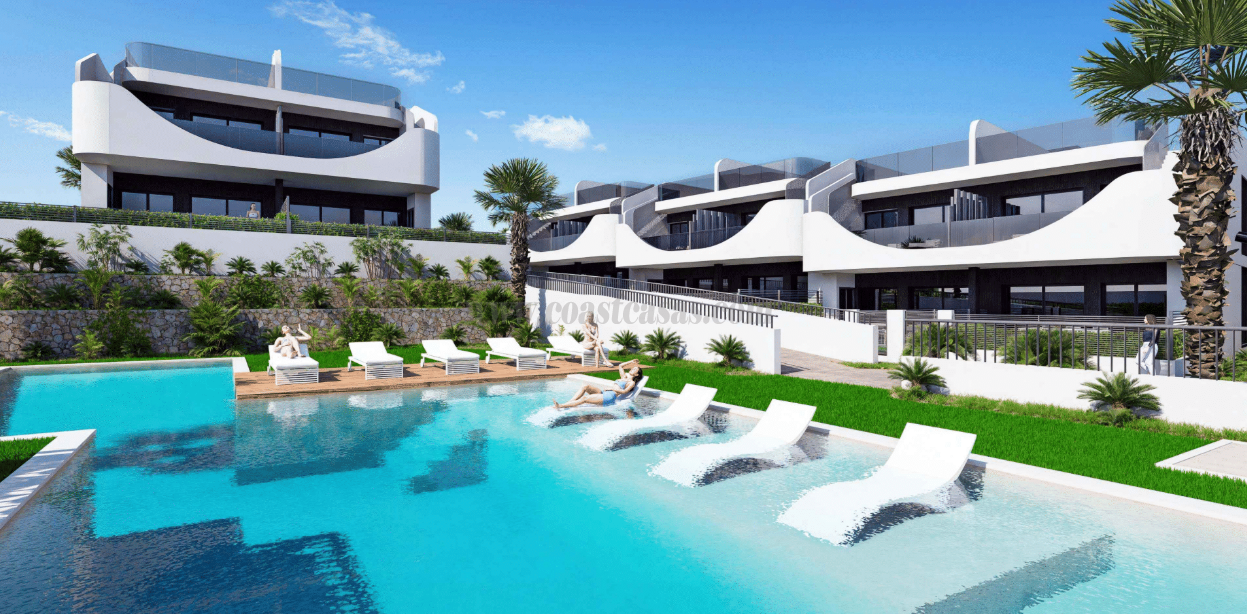 For sale of  in San Miguel de Salinas