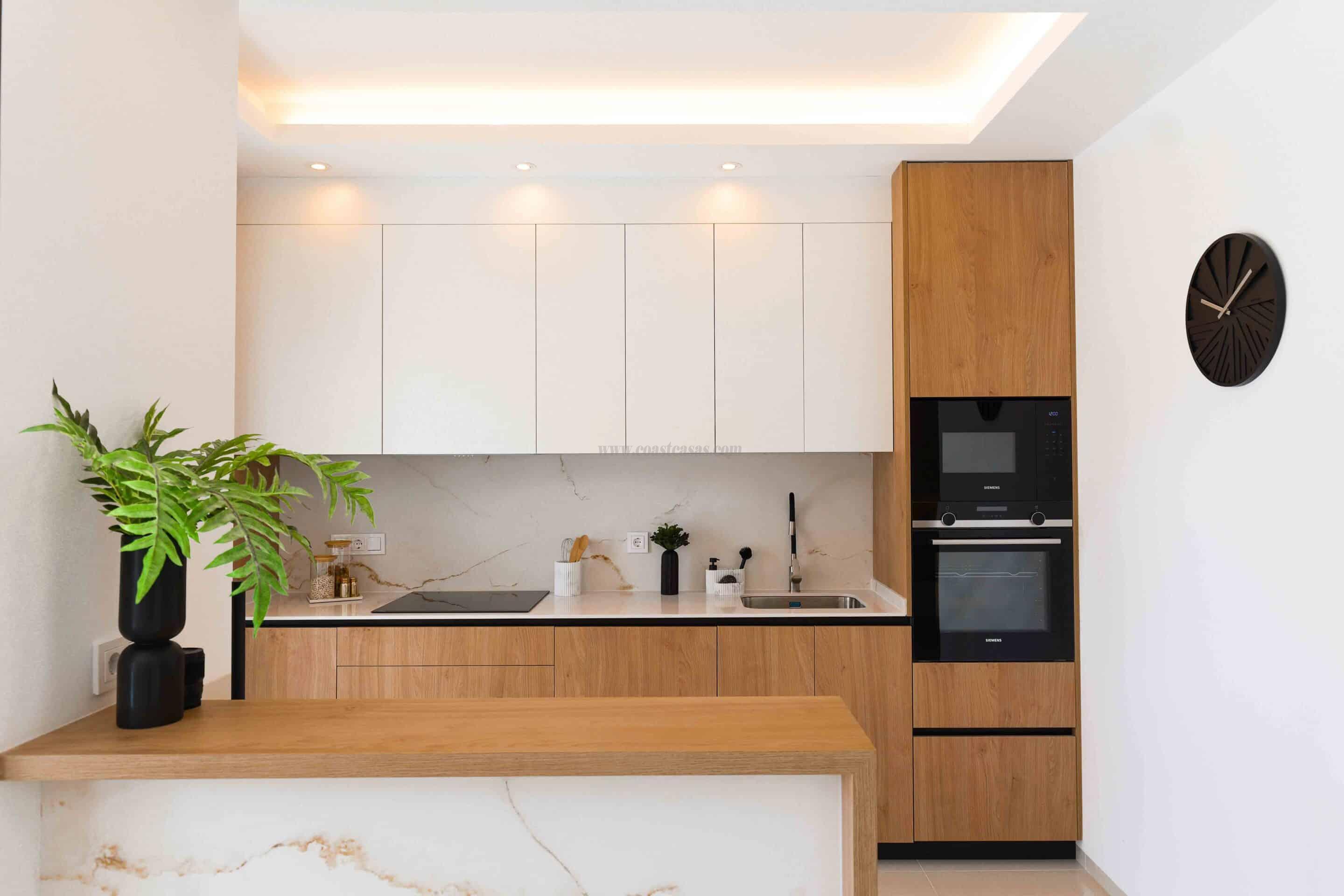 Venta de apartamento en Rojales