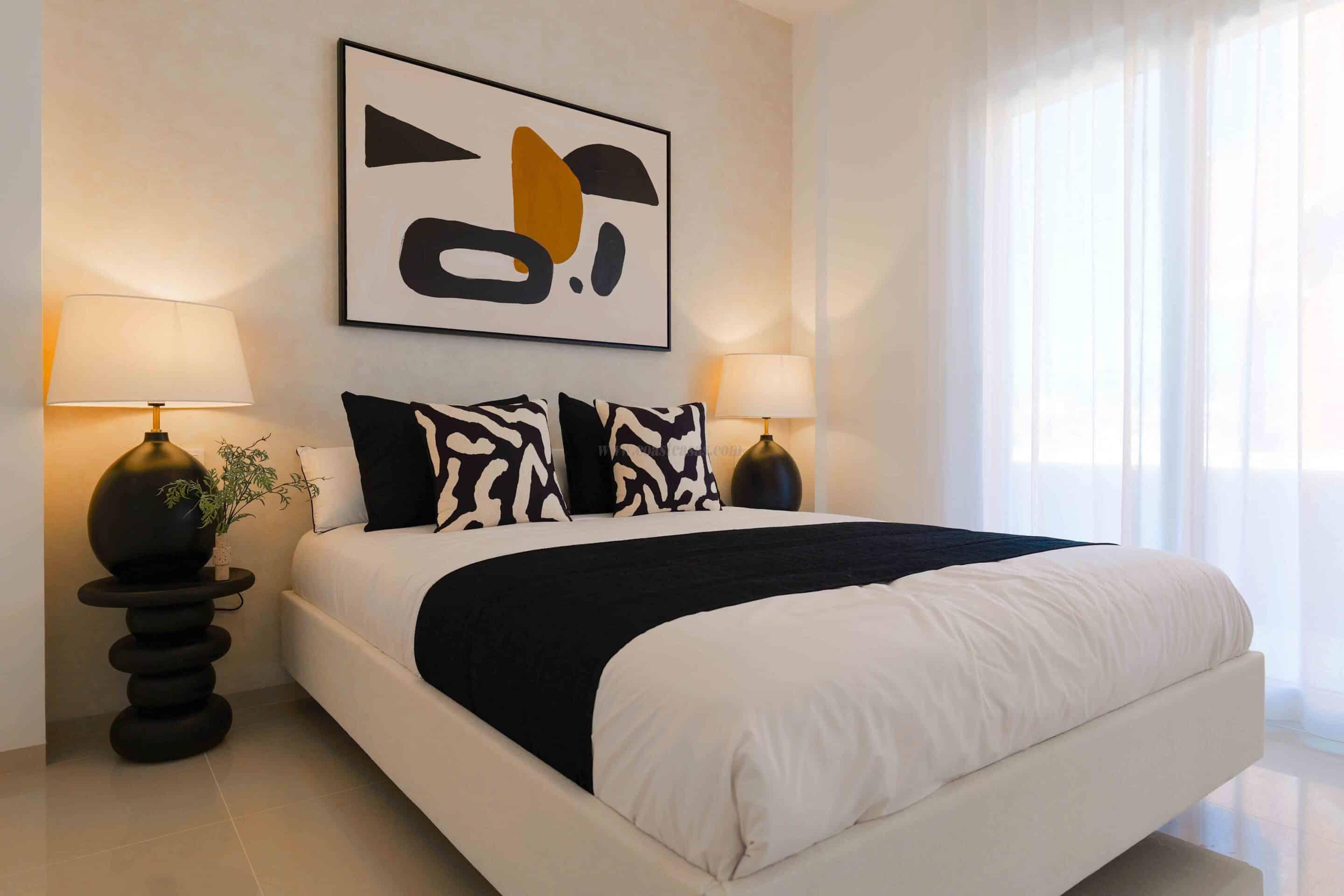 Venta de apartamento en Rojales