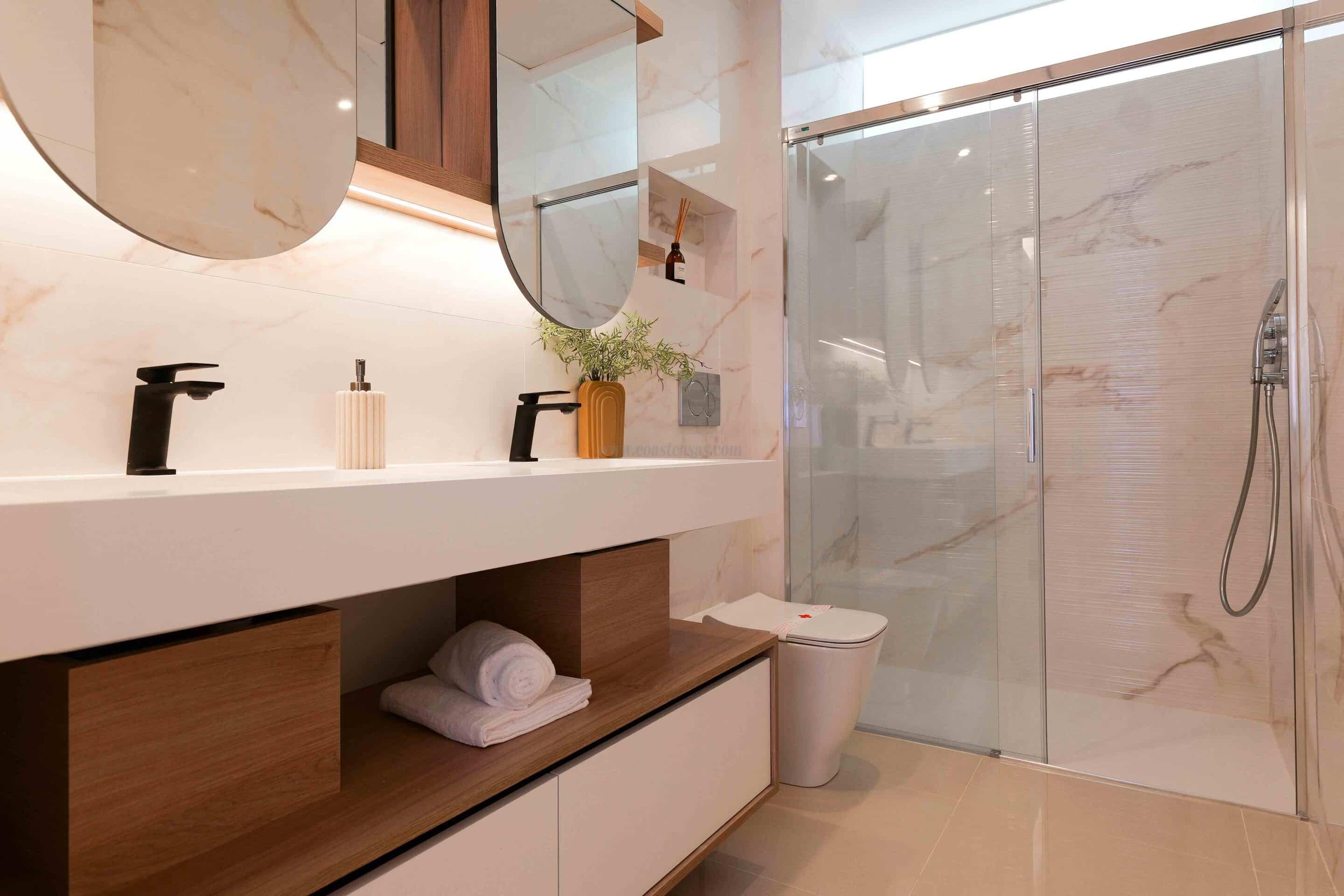 Venta de apartamento en Rojales