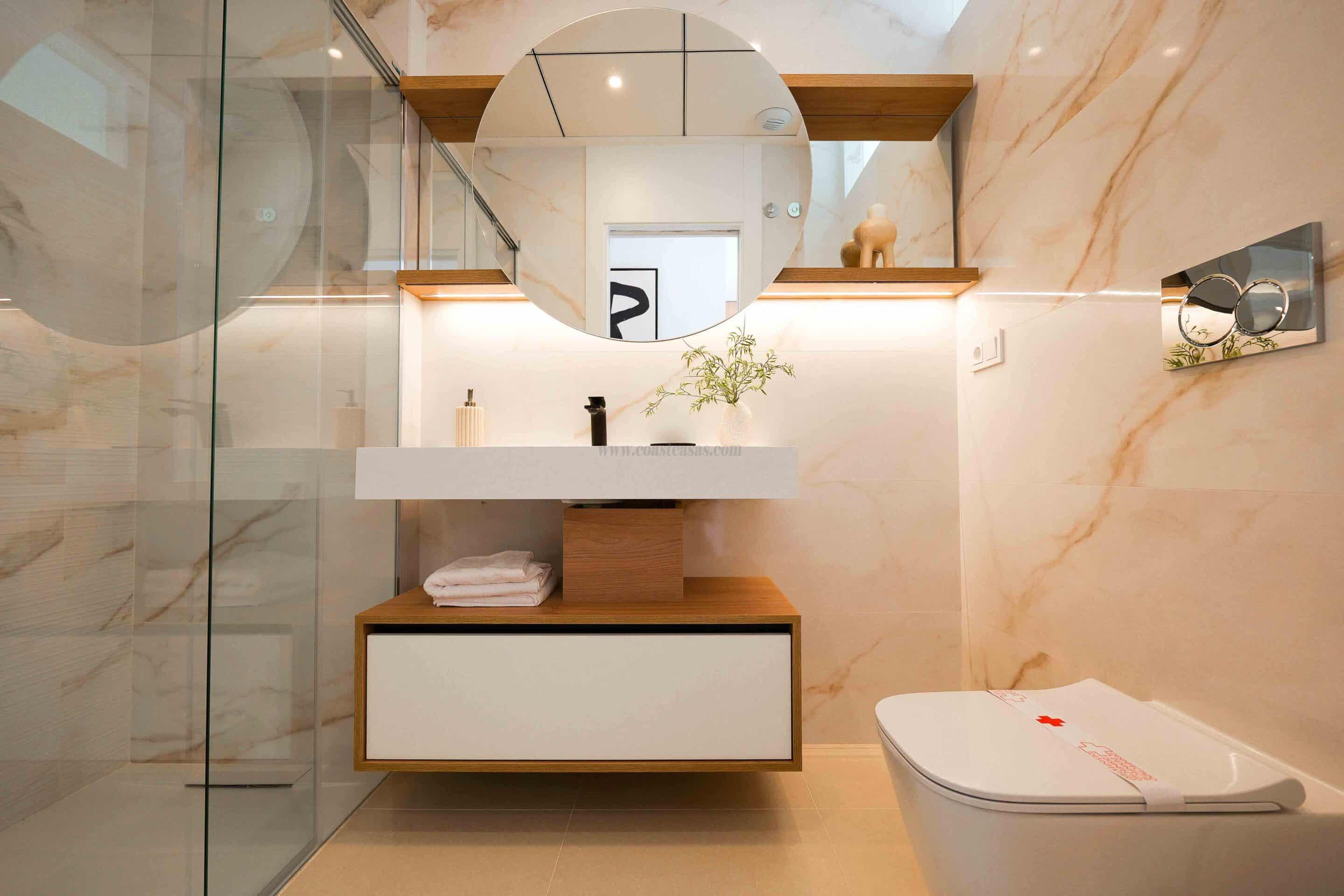 Venta de apartamento en Rojales