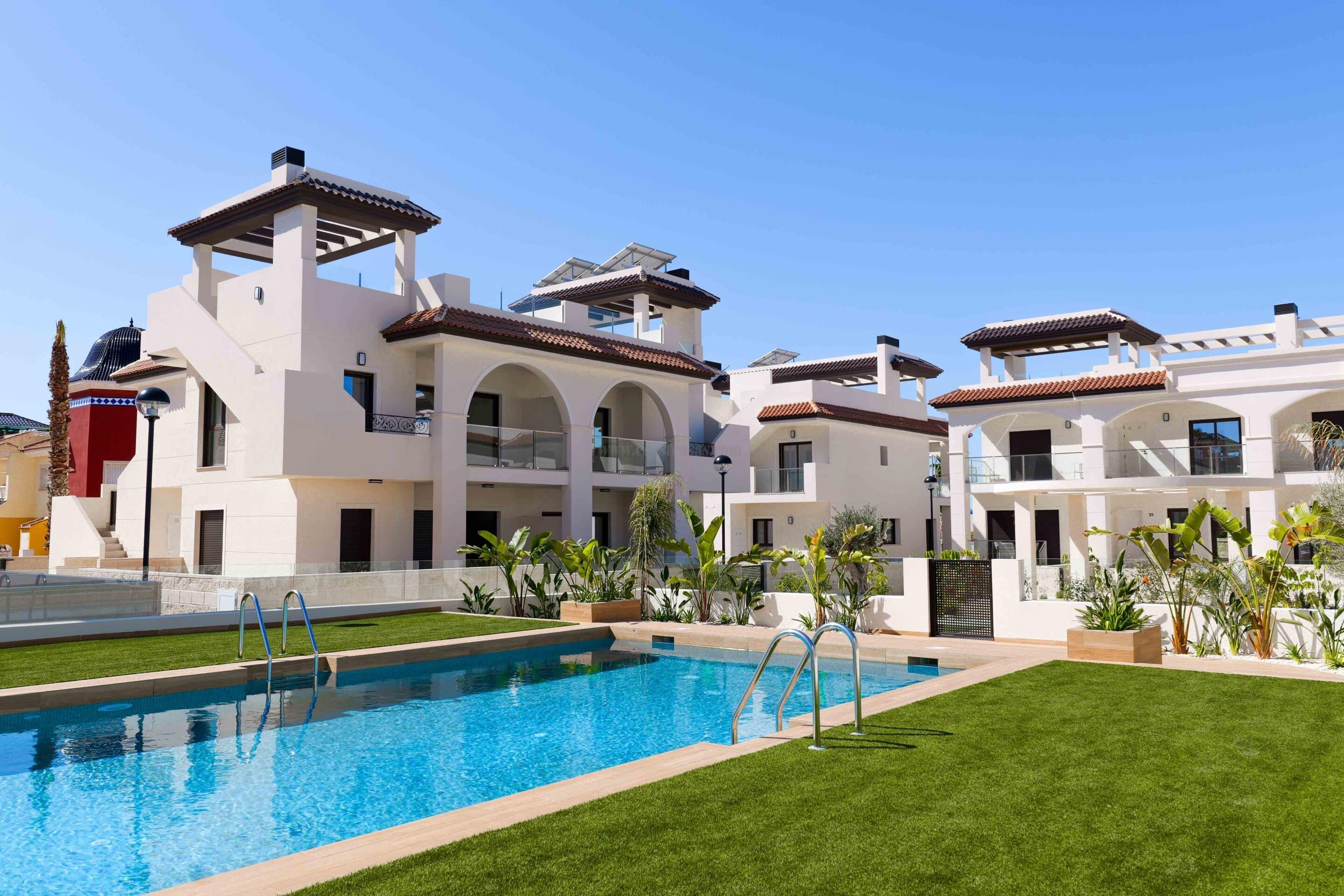 For sale of  in Rojales