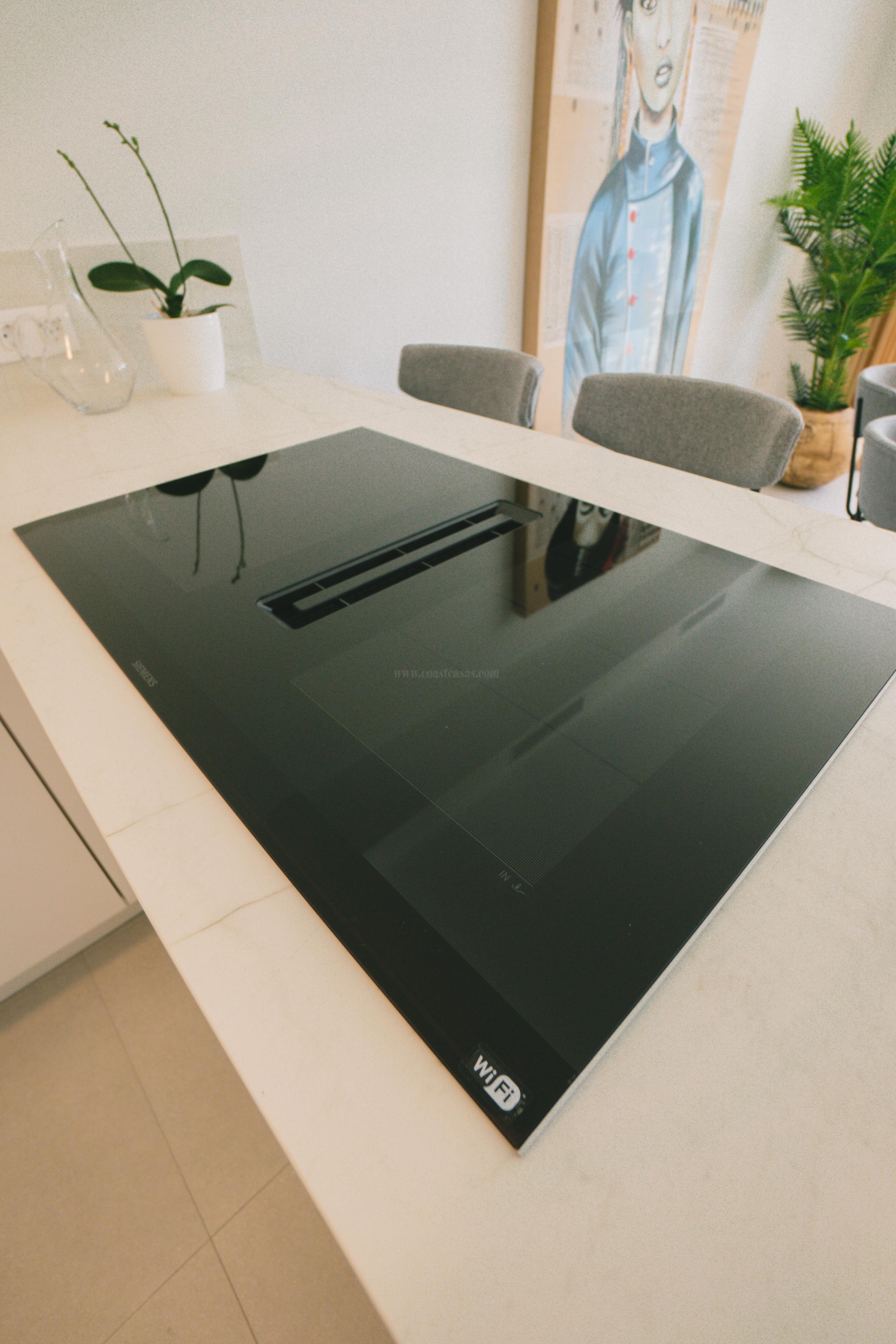 Venta de villa en Finestrat