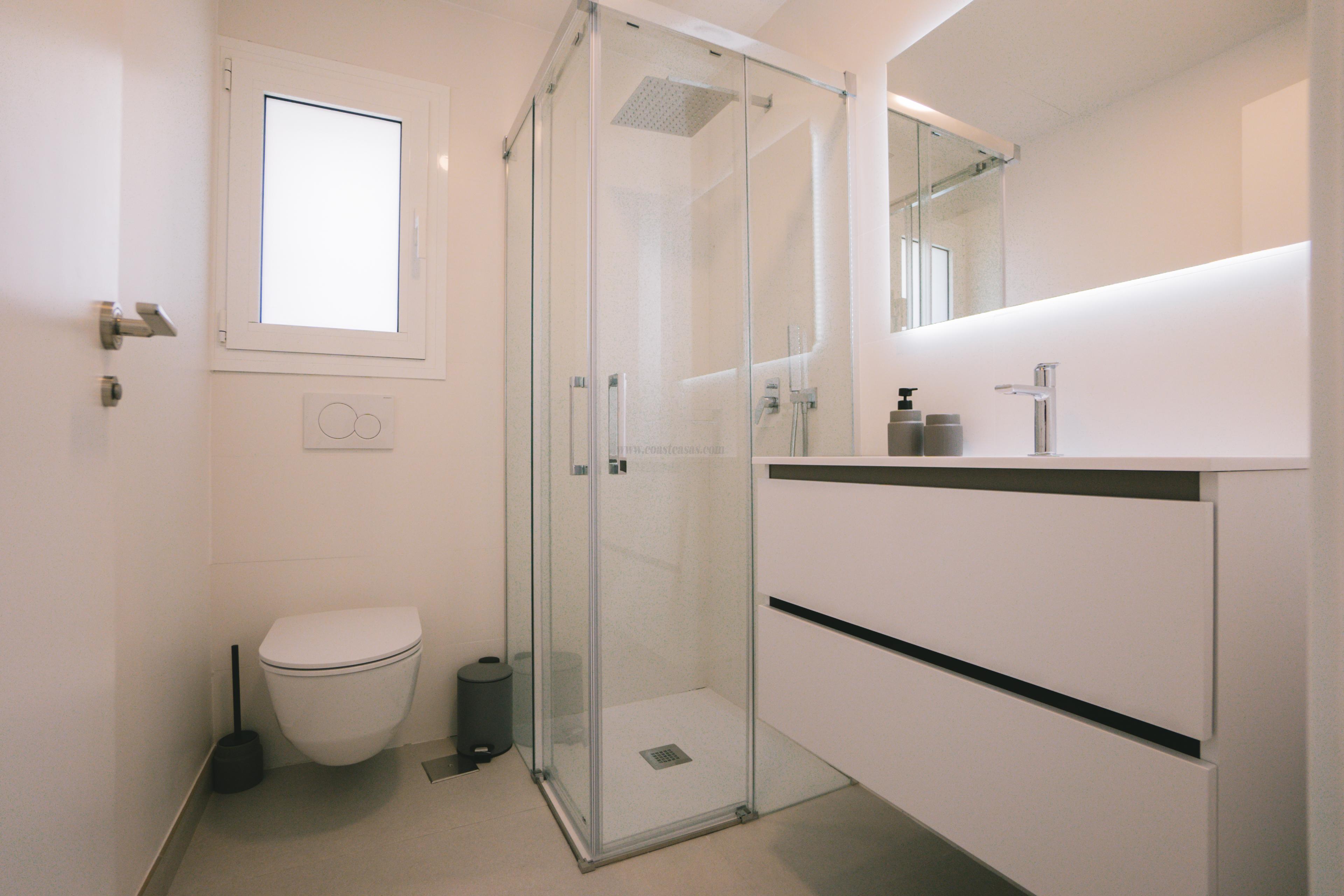 Venta de villa en Finestrat