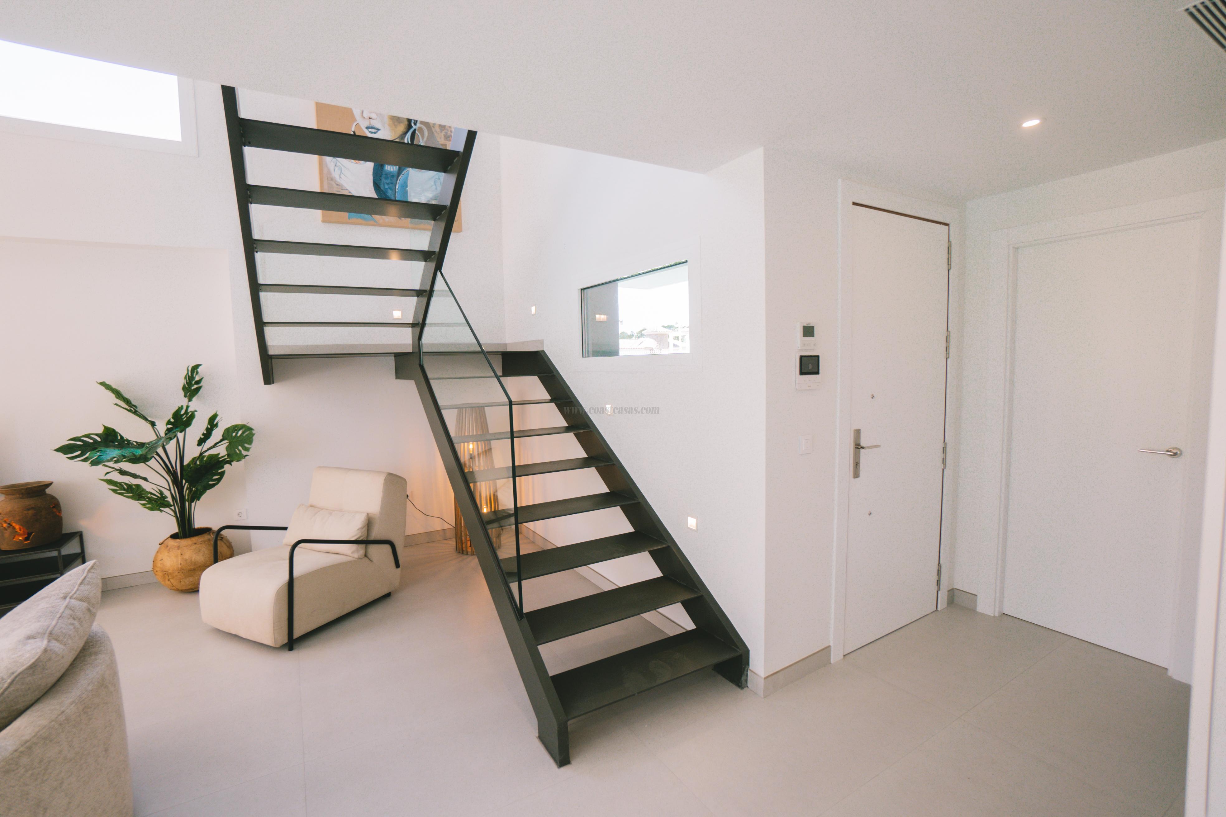 Venta de villa en Finestrat