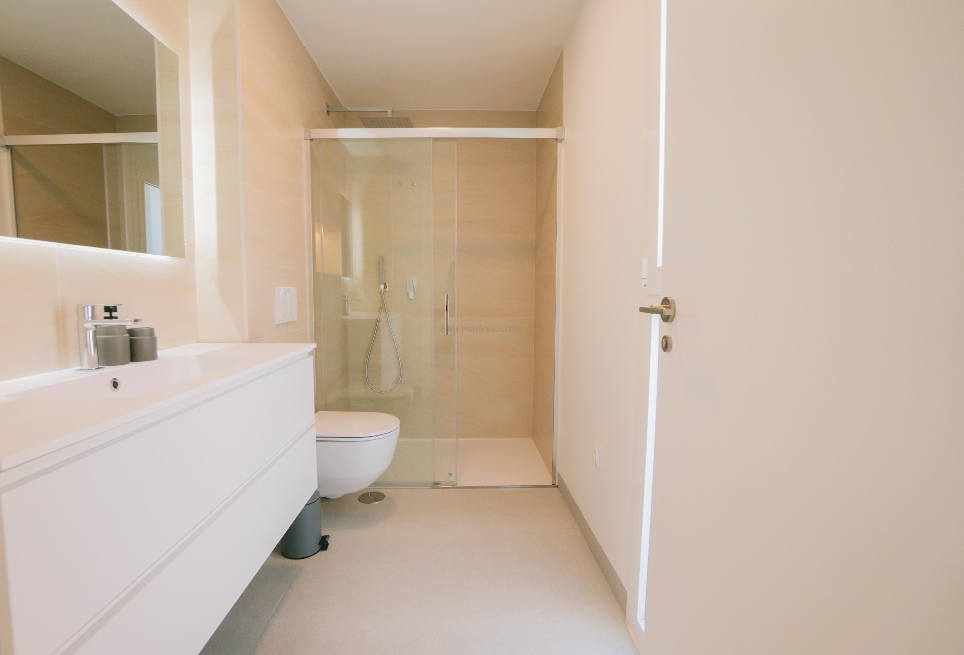 Venta de villa en Finestrat