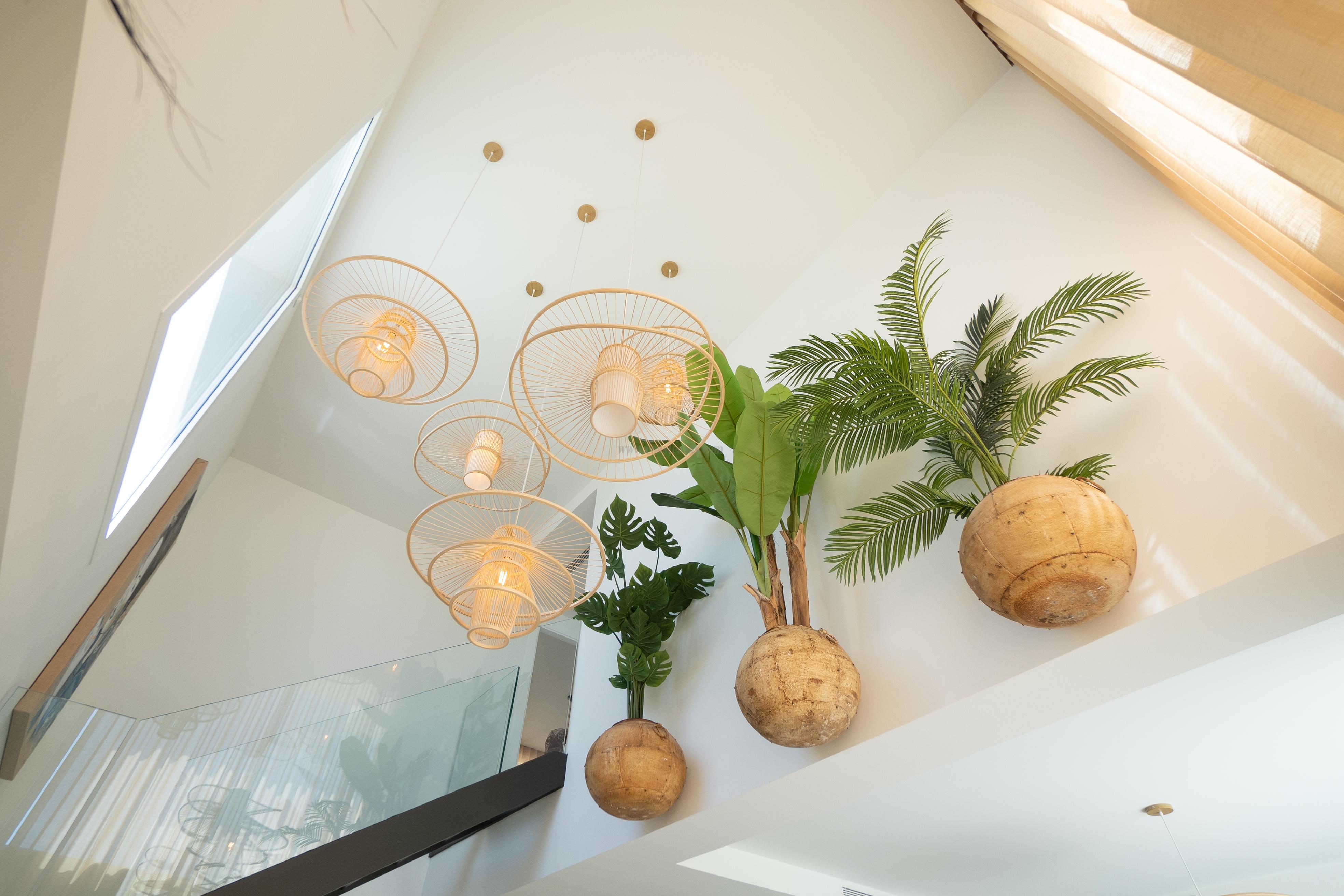 Venta de villa en Finestrat