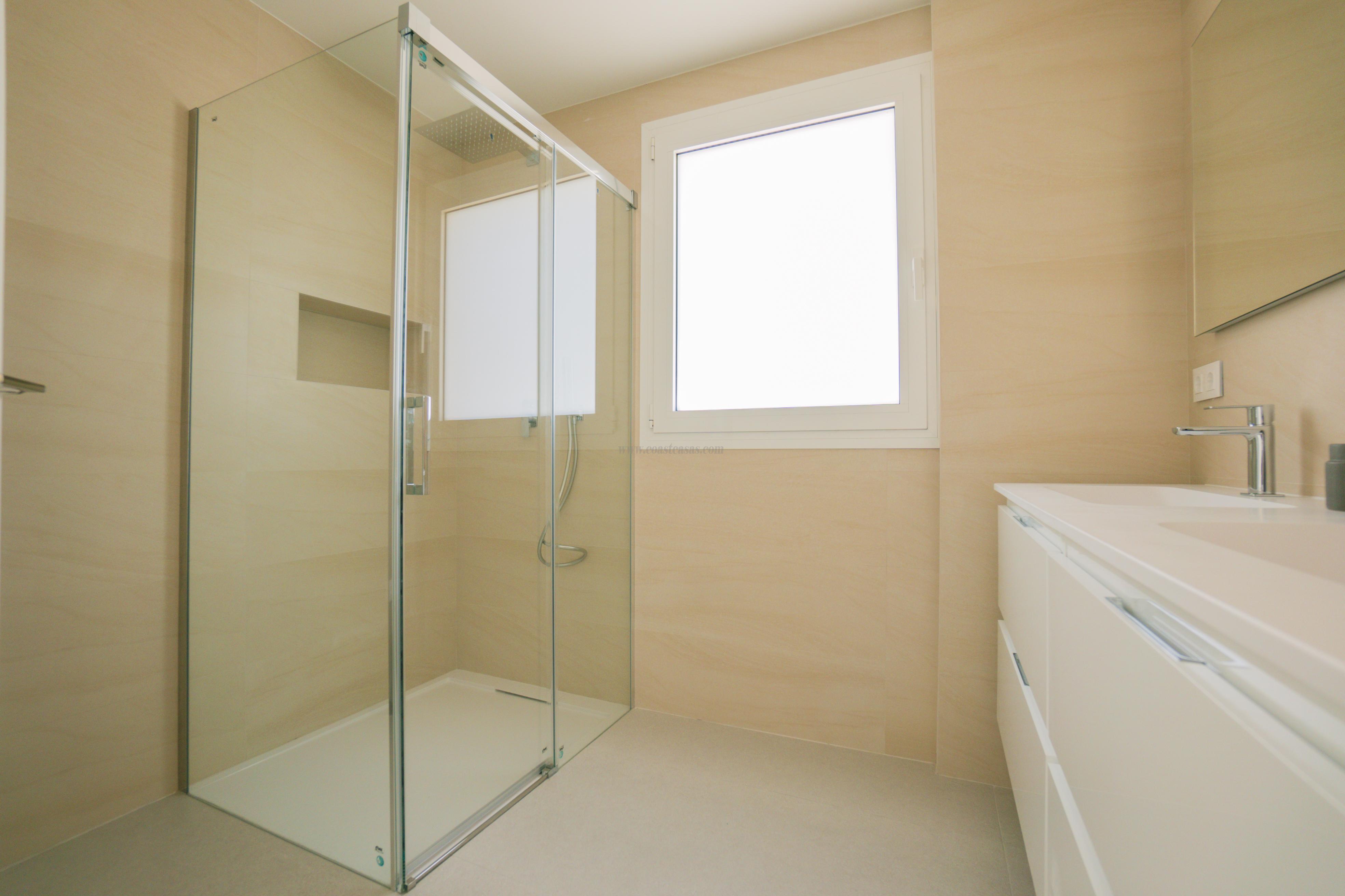 Venta de villa en Finestrat