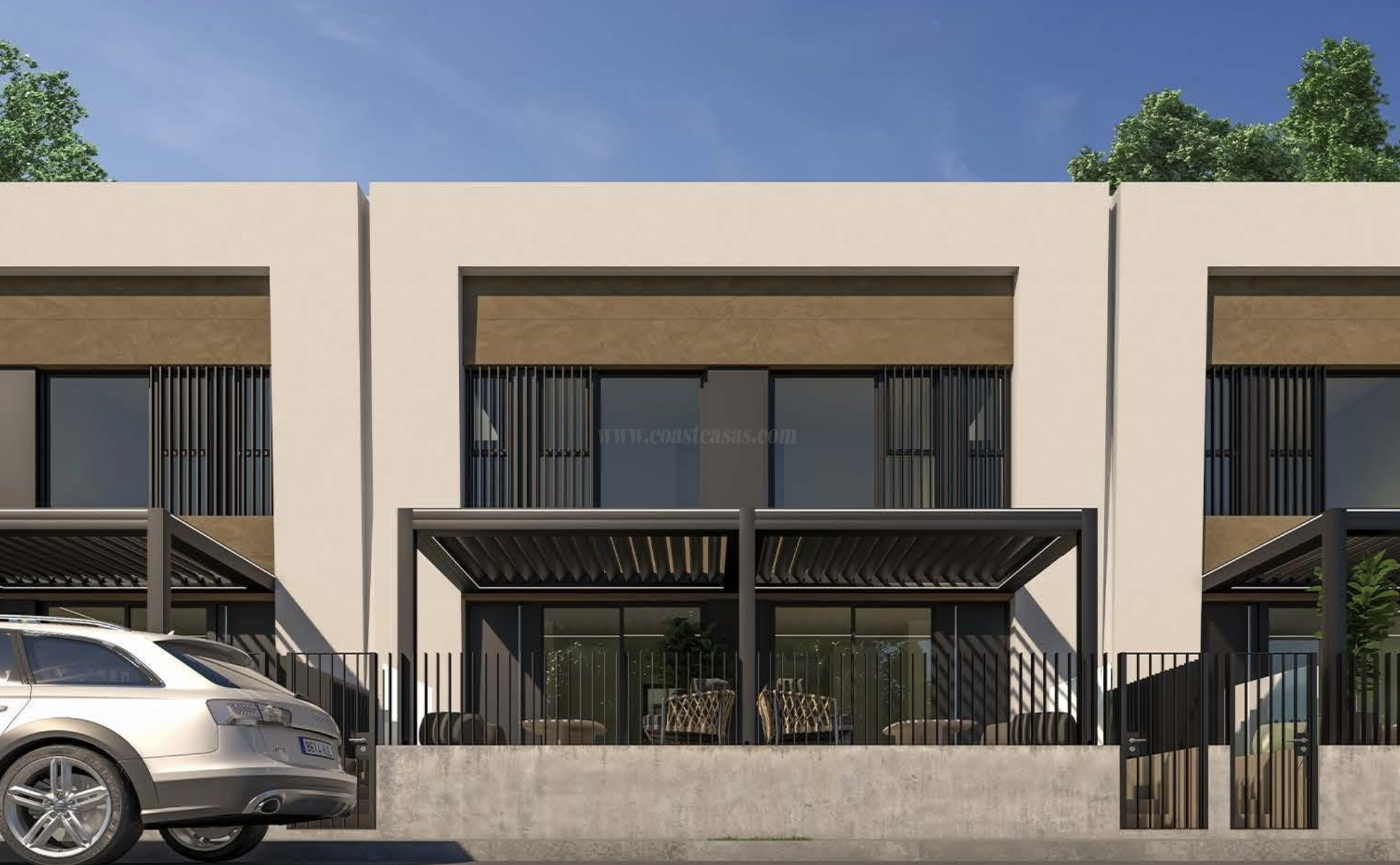 For sale of house in Dolores