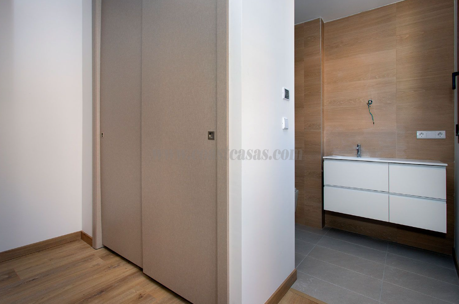 For sale of apartments in Hondón de las Nieves