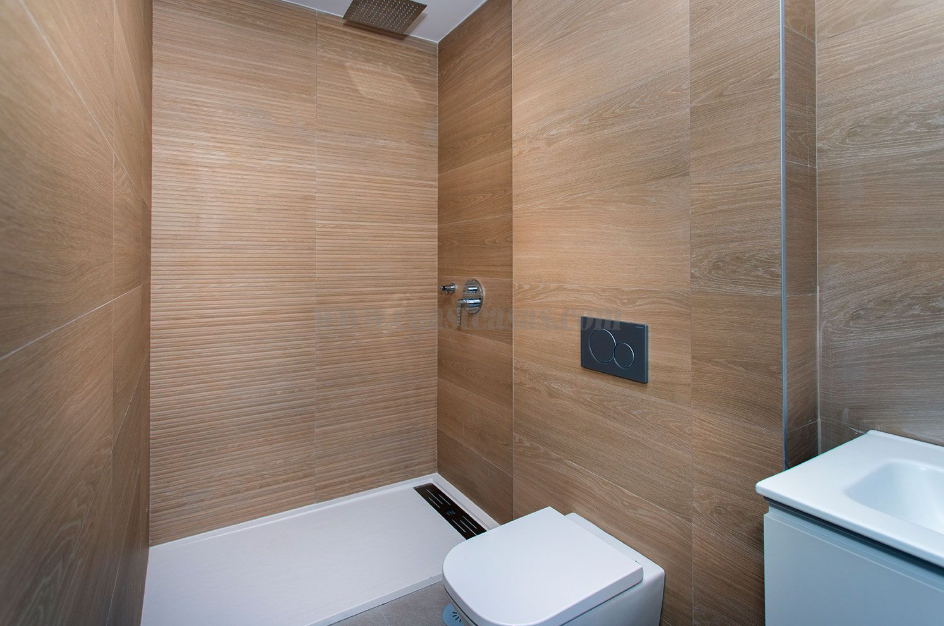 For sale of apartments in Hondón de las Nieves