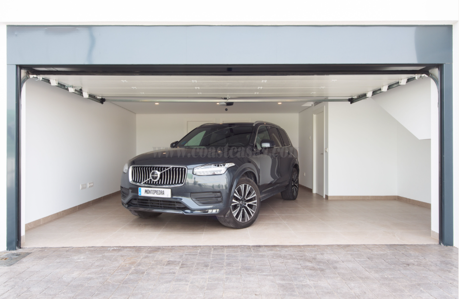 For sale of villa in Pilar de la Horadada