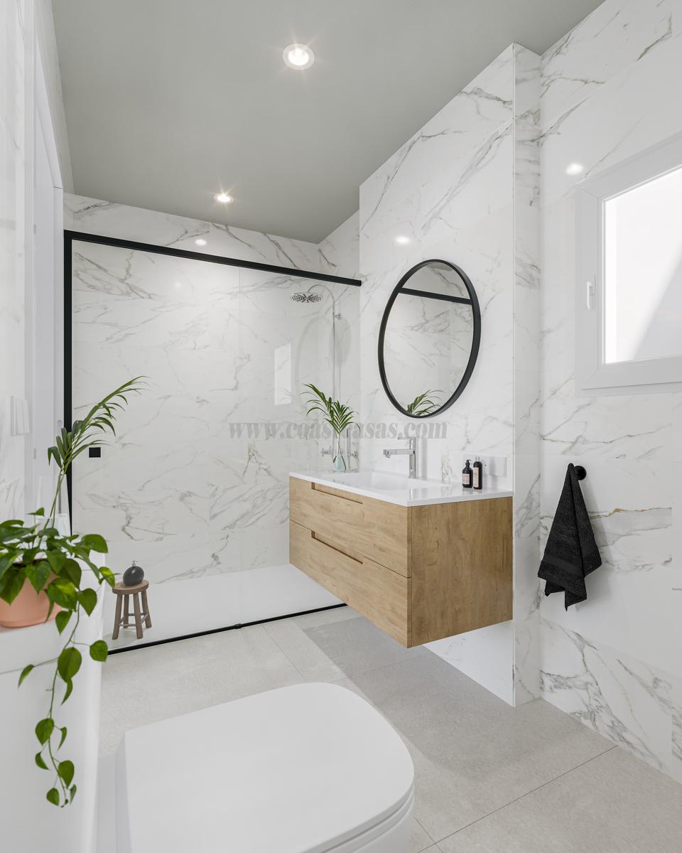 For sale of ground floor in San Pedro del Pinatar