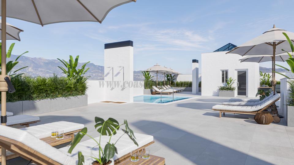 For sale of ground floor in San Pedro del Pinatar