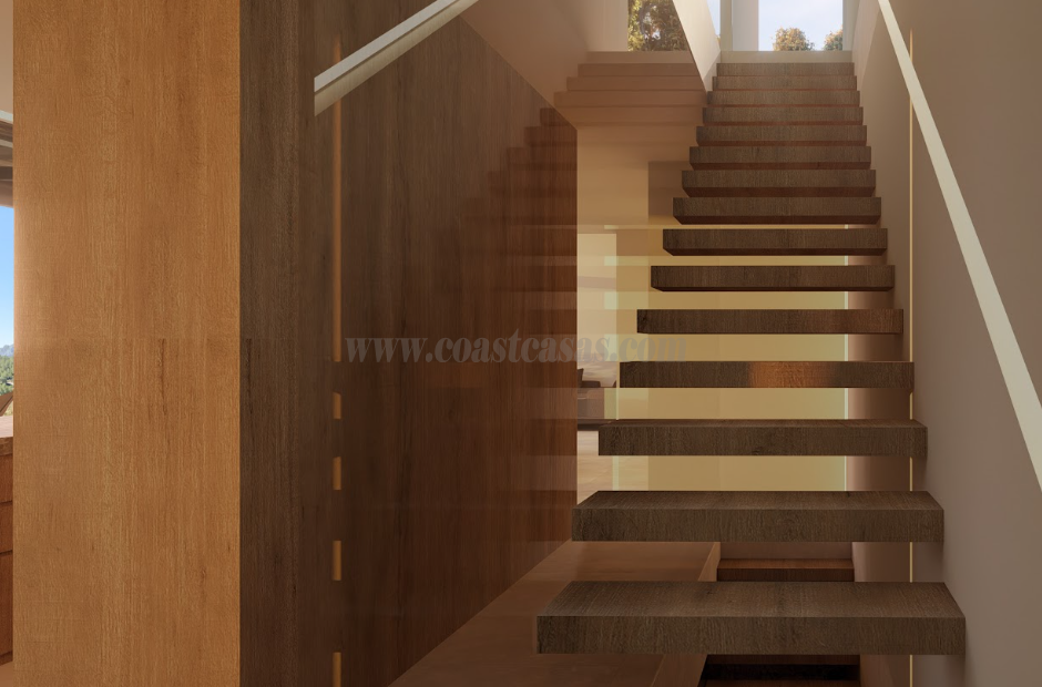 For sale of chalet in Teulada-Moraira