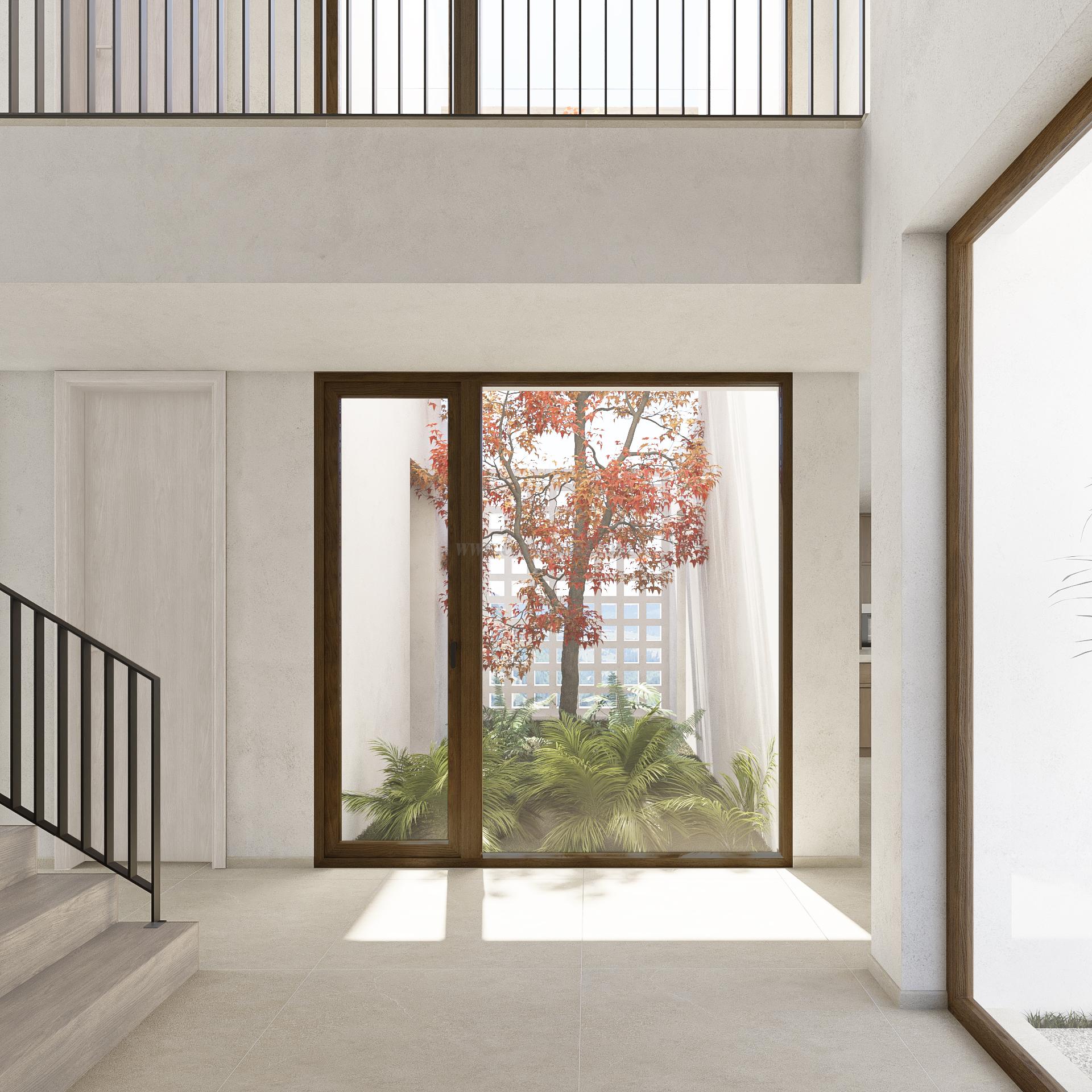 For sale of chalet in Teulada-Moraira