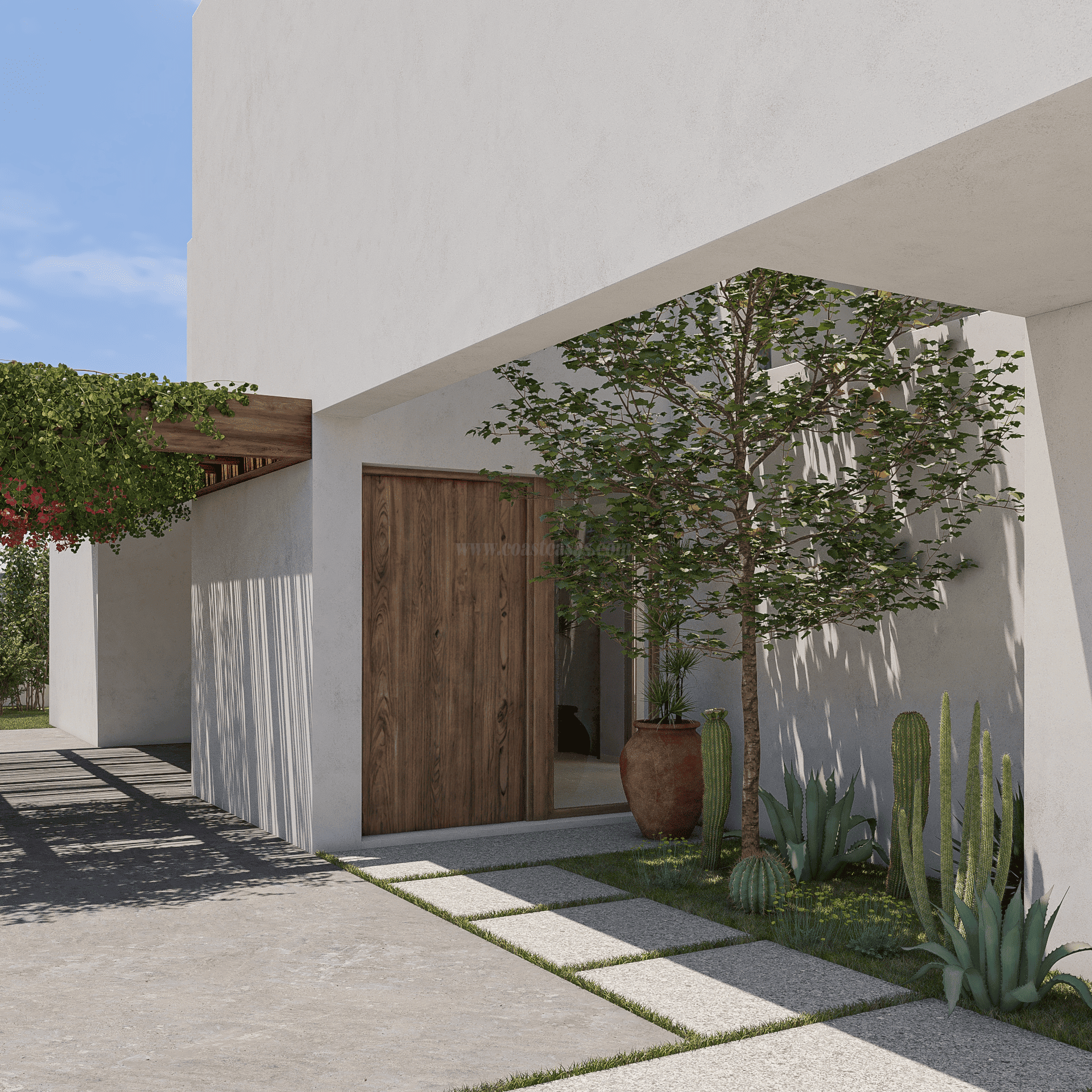 For sale of chalet in Teulada-Moraira