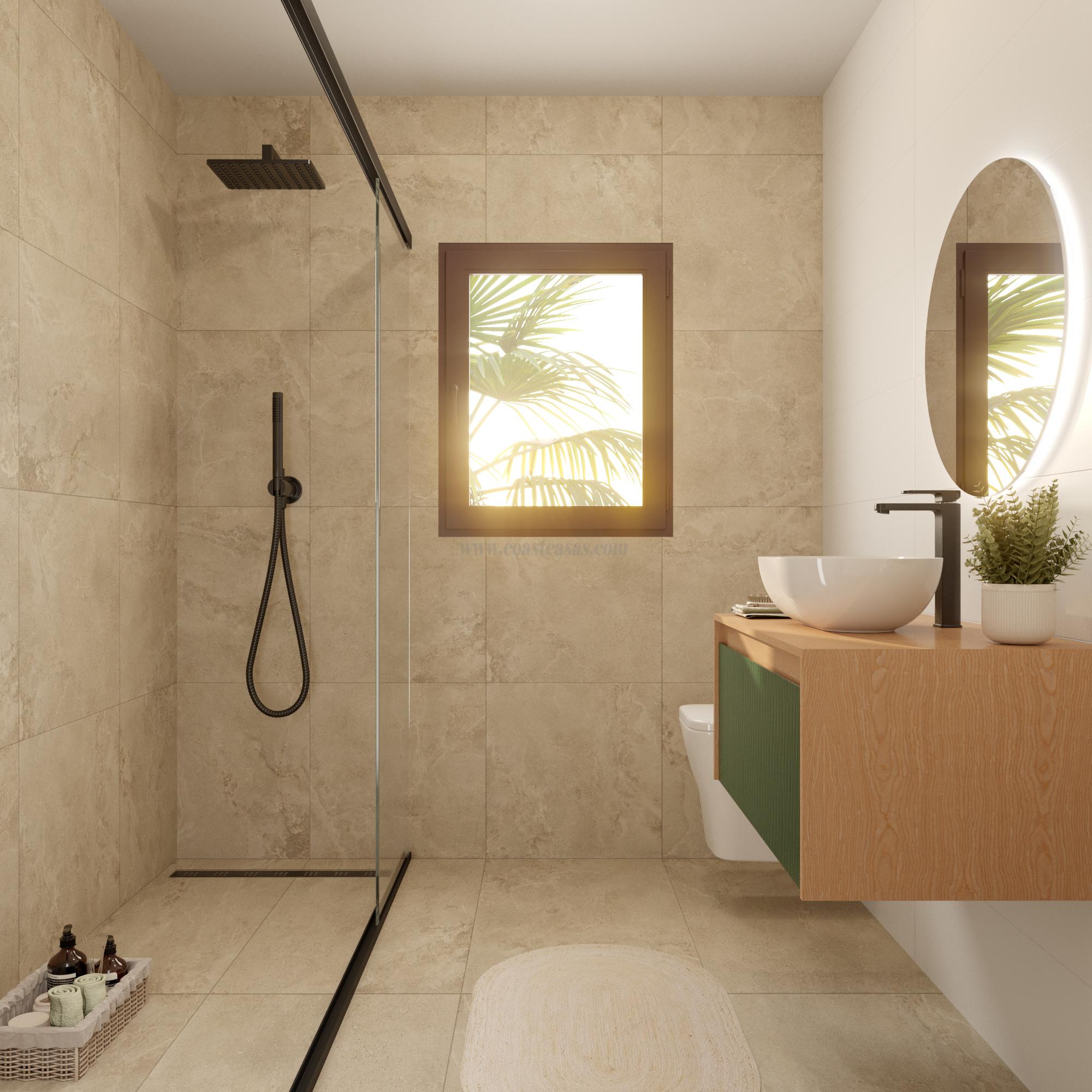 Venta de villa en Algorfa