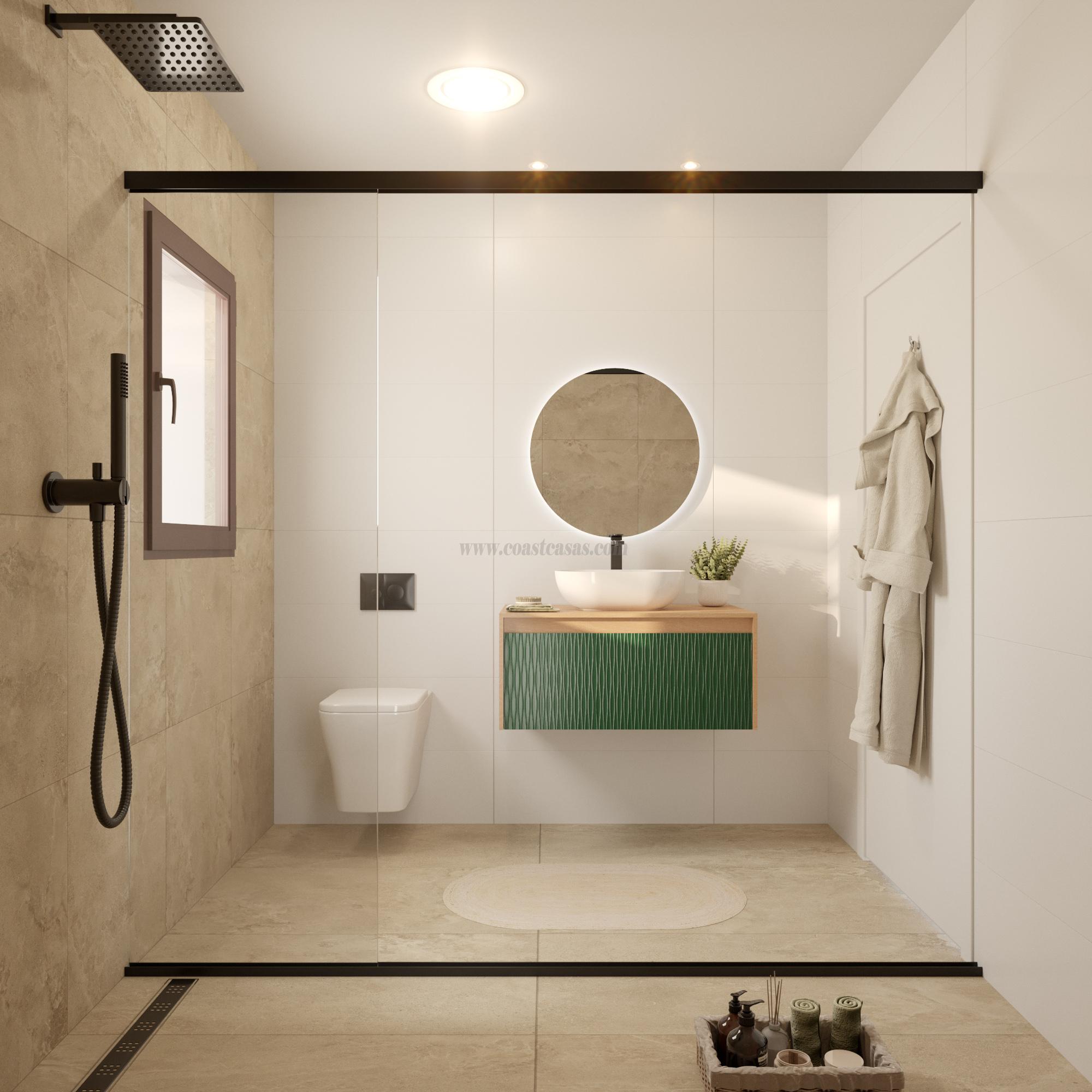 Venta de villa en Algorfa