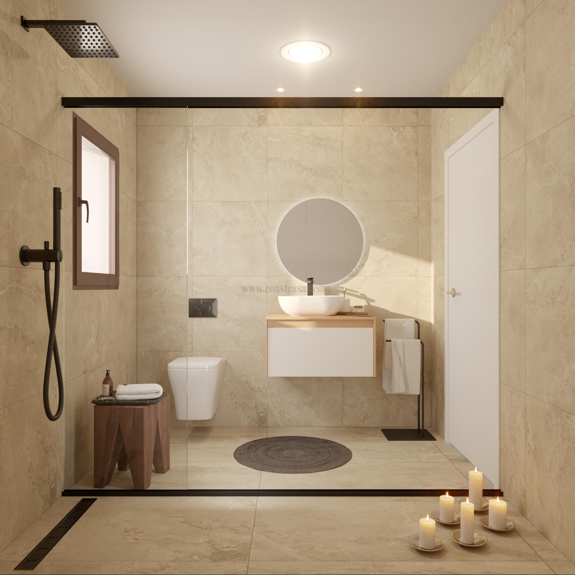 Venta de villa en Algorfa