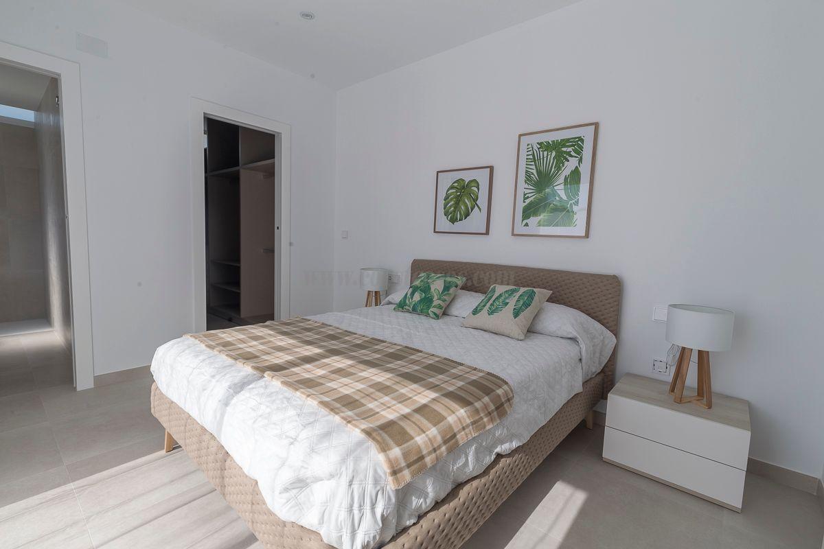 Venta de villa en San Javier