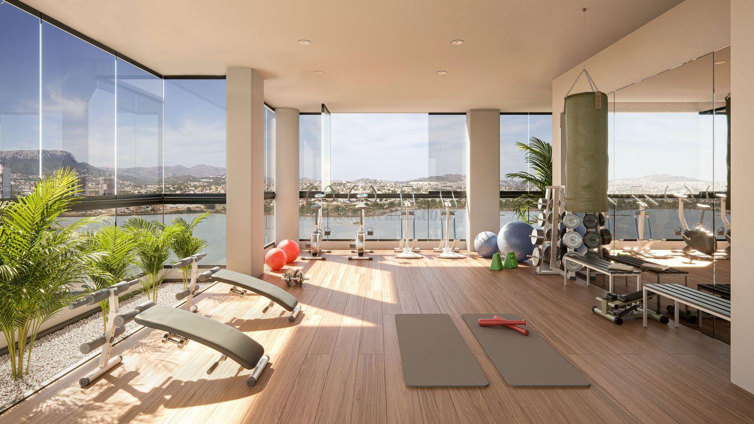 Venta de  en Calpe