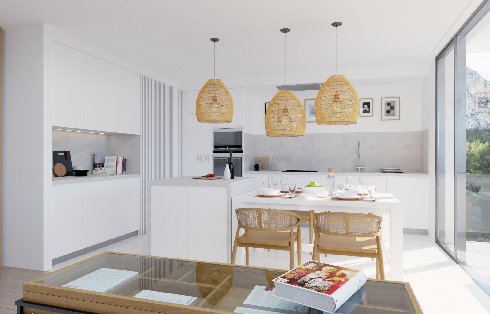 For sale of chalet in Polop